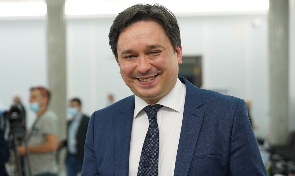 Sejm powołał prof. Marcina Wiącka na stanowisko Rzecznika Praw Obywatelskich