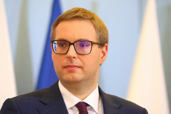 Rehabilitacja twórców Polskiego Ładu. Sarnowski w zarządzie KUKE