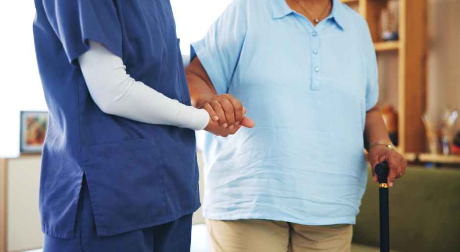 Wszystkie domy pomocy społecznej zostaną skontrolowane. Resort sprawdzi, czy spełniają standardy