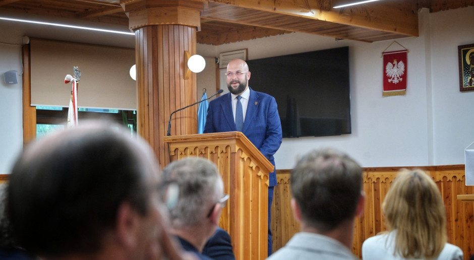 Ciemne chmury nad kolejnym samorządowcem. Może dojść do referendum o odwołanie burmistrza Zakopanego