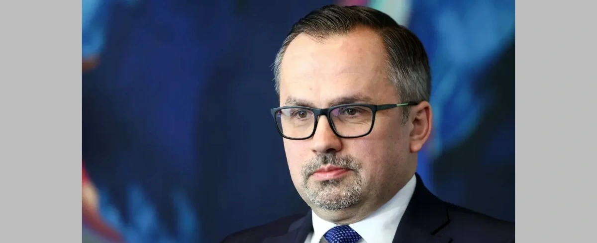 Były asystent posła zatrzymany? W tle zarzuty pedofilskie. Horała komentuje