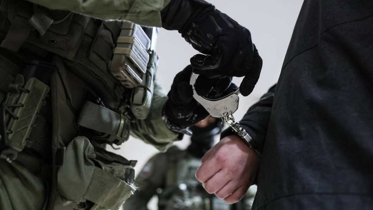 Ponad 35 mln euro wypranych w Polsce. Włoch został aresztowany