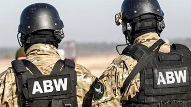 Rosyjski wywiad szykował ataki w Polsce. ABW zatrzymała kuriera
