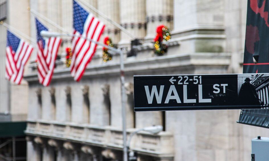 Odbicie na Wall Street. Nasdaq 2% w górę