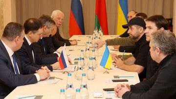 Wojna w Ukrainie. Media: kolejna runda rozmów z Rosją 2 marca