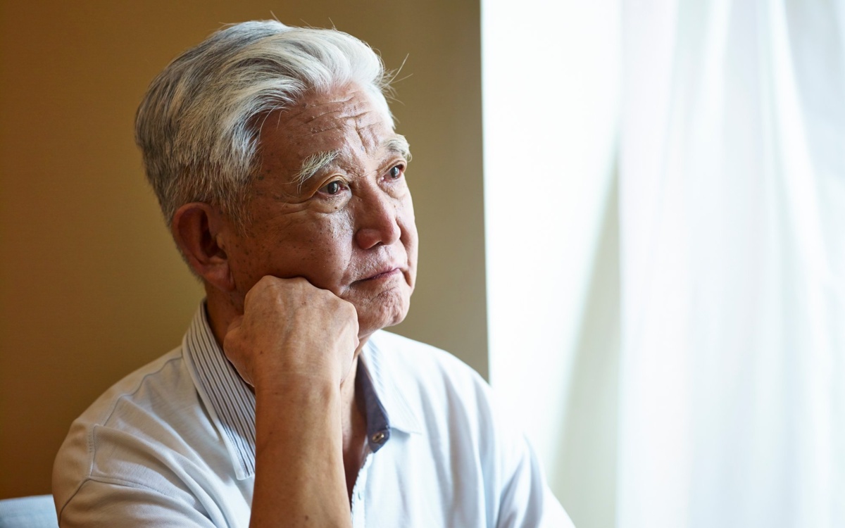 Alarmujące dane z Korei Południowej. Chodzi o samobójstwa