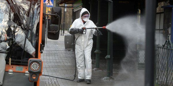 Sondaż: Ogólnokrajowy lockdown popiera 1,5 proc. Polaków. Ale lokalne - już ponad 42 proc.