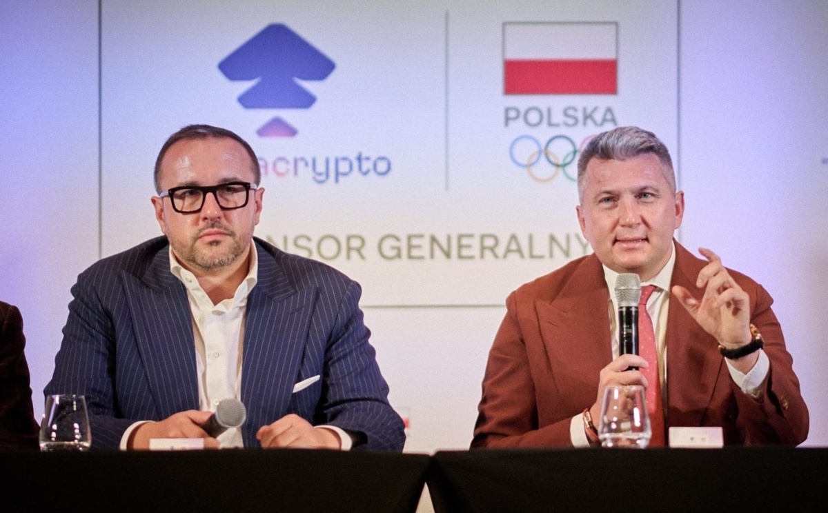 Jak znikał Przemysław Kral. Prezes Zondacrypto poprzecinał nici łączące go z Polską