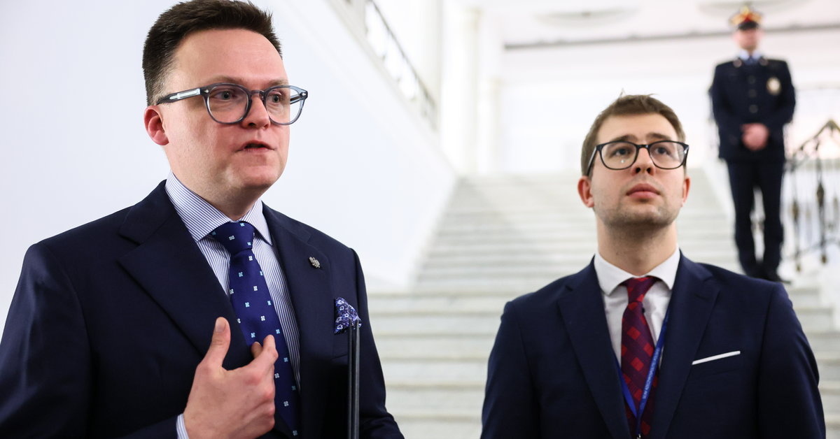 5 stycznia 2024 roku pan minister Cichocki wydał dyspozycję dezaktywacji kart Wąsika i Kamińskiego