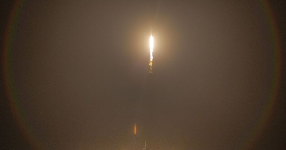 ESA zrywa współpracę z Rosją w misjach kosmicznych