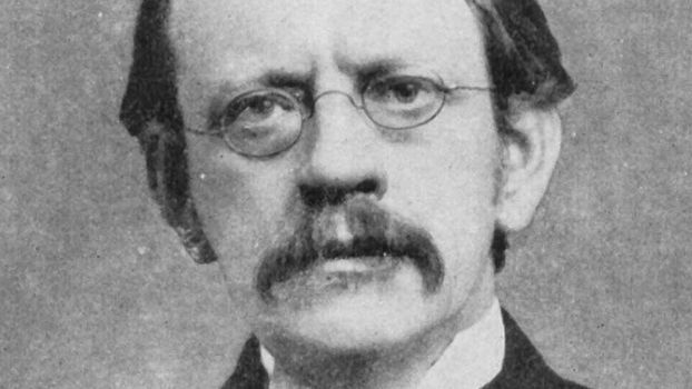 30 kwietnia 1897 ogłoszono odkrycie elektronu » Historykon.pl