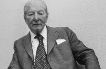 Holenderski milioner okazał się nazistowskim zbrodniarzem