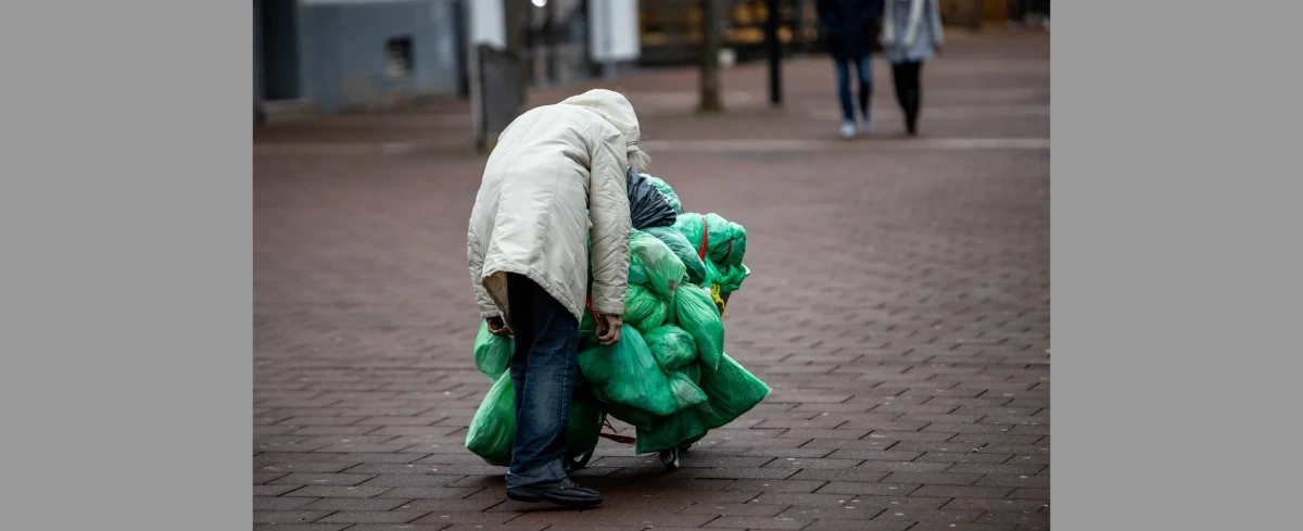 Ogólnopolskie badanie liczby osób bezdomnych 2026. Zmiana w sposobie liczenia