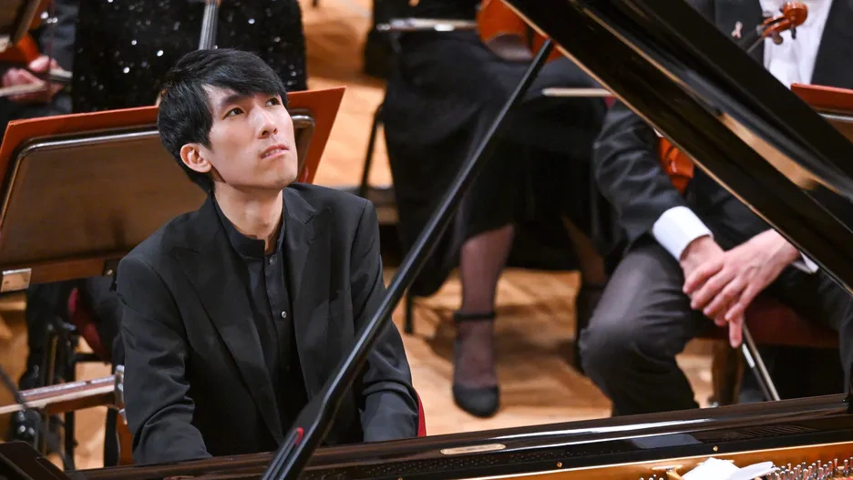 Eric Lu wygrał Konkurs Chopinowski