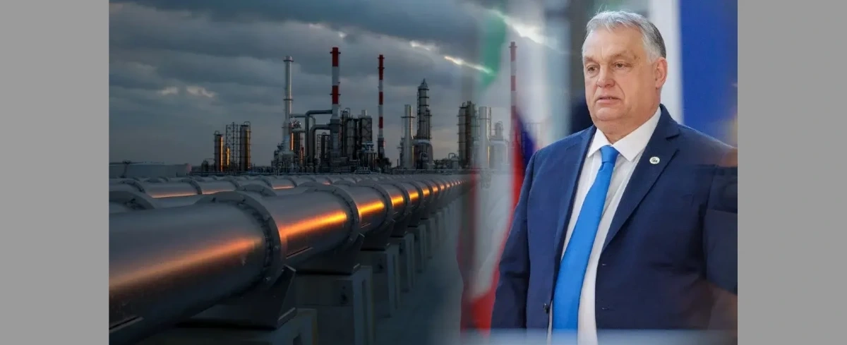 Orban alarmuje. Znaleziono materiały wybuchowe o "niszczycielskiej sile"