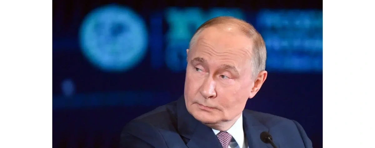 Rosjanie pozytywnie oceniają Putina. To blisko 80 procent