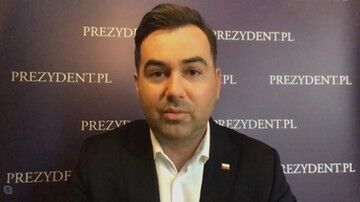 Rzecznik prezydenta przyznaje: Rosja wygrała w sprawie Nord Stream 2