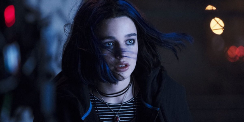 Titans - bohaterowie na zdjęciach z 3. sezonu. Jest Tim Drake