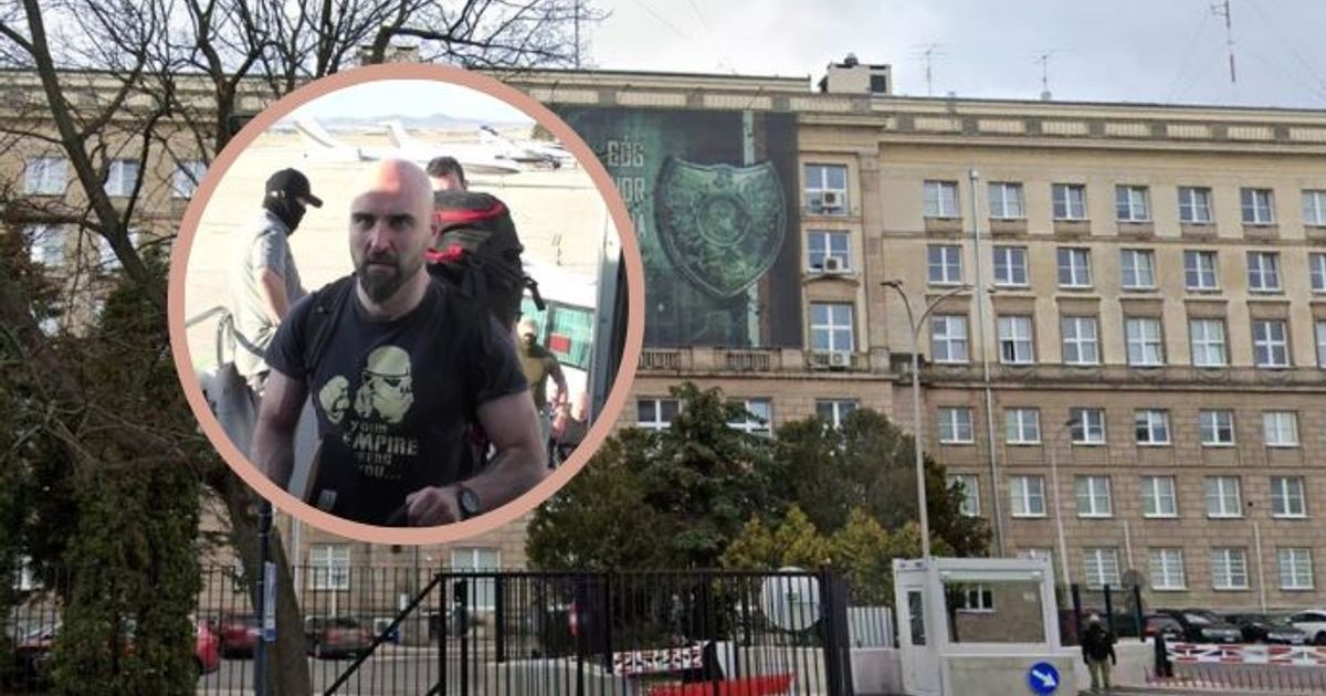 Rubcow czytał co chciał od 2022 roku. Narracja PiS sypie się jak domek z kart