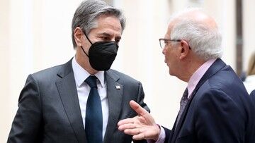 Wojna na Ukrainie. Blinken oburzony taktyką Rosji prowadzącą do ofiar wśród cywilów