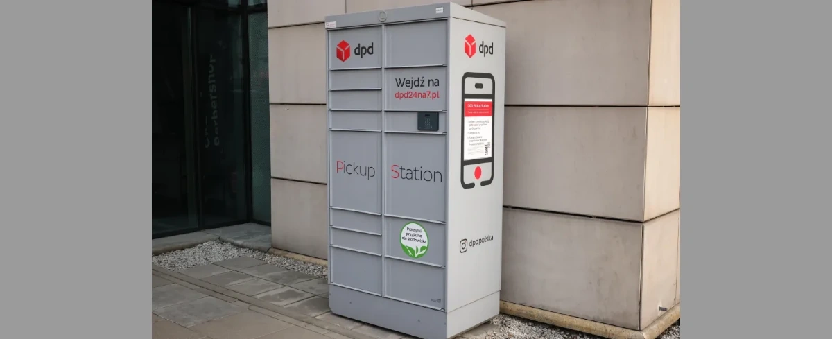 DPD ukarane wielomilionową karą za naruszenie przepisów RODO