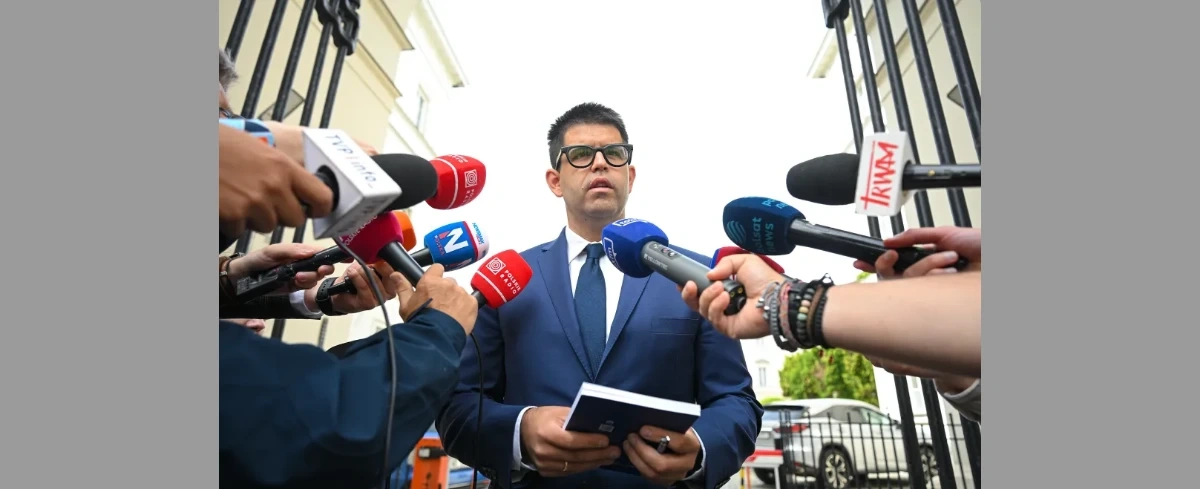 Szef NRL: izba lekarska będzie współpracować z MZ przy likwidacji kominów płacowych