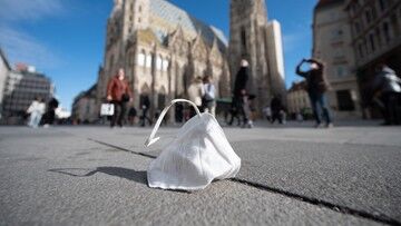 WHO: państwa w Europie mają wyjątkową okazję, by przejąć kontrolę nad koronawirusem