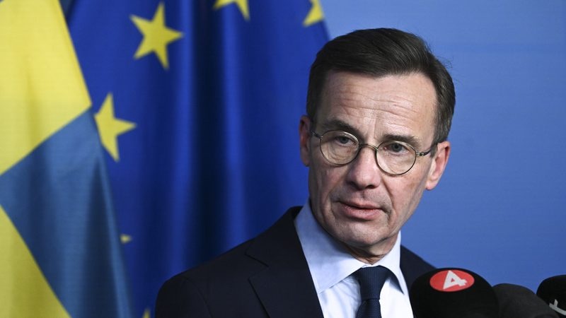 Kolejne uszkodzenie kabla na Bałtyku. „Traktujemy sprawę poważnie”