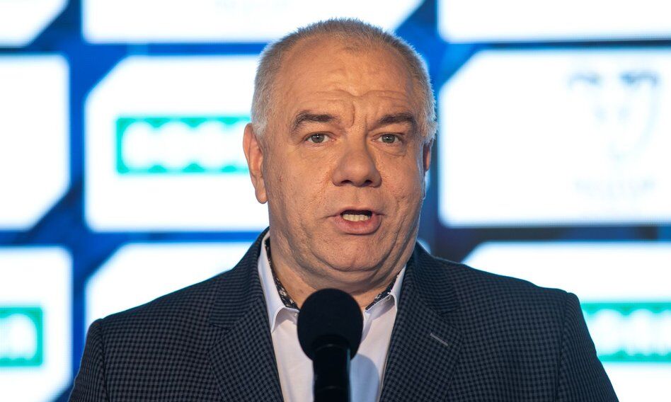 Sasin: Gaz na giełdach europejskich zdrożał o 941 proc.