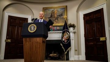 Kongres USA ostatecznie zatwierdził przywrócenie ustawy Lend-Lease dla Ukrainy