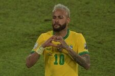 Copa America. Brazylia awansowała do finału
