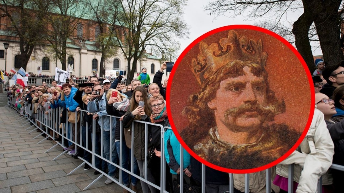 Władcy koronę, a nam obchody. Jakie było znaczenie koronacji Chrobrego?