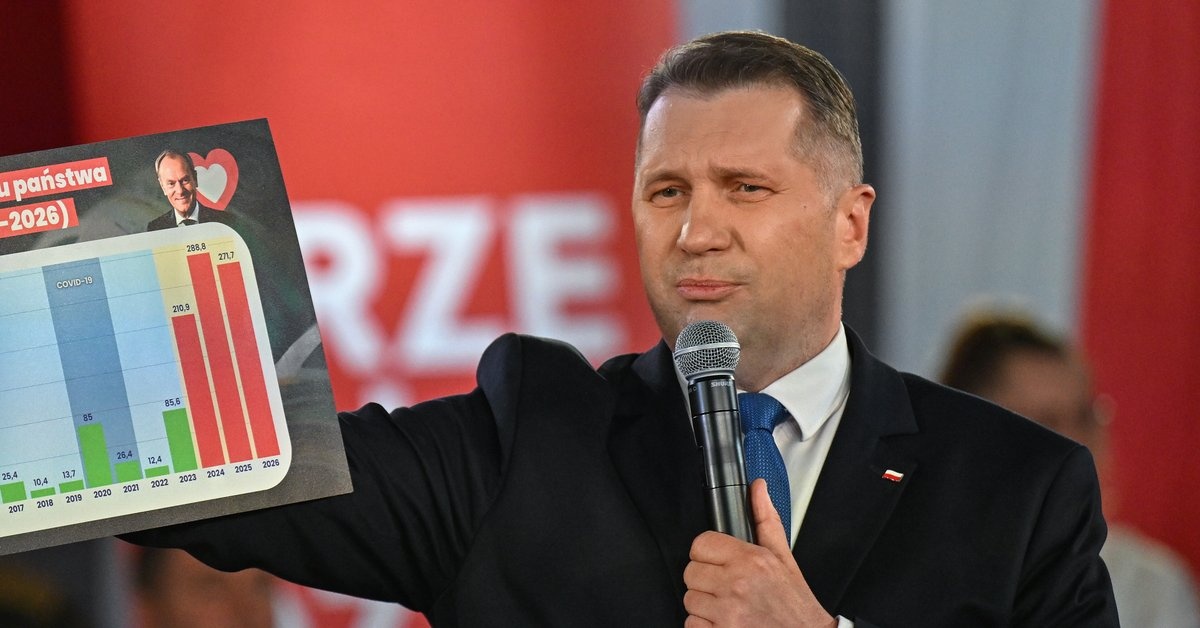 Przemysław Czarnek tłumaczy się z fotowoltaiki: "Zostałem zmuszony cenami"