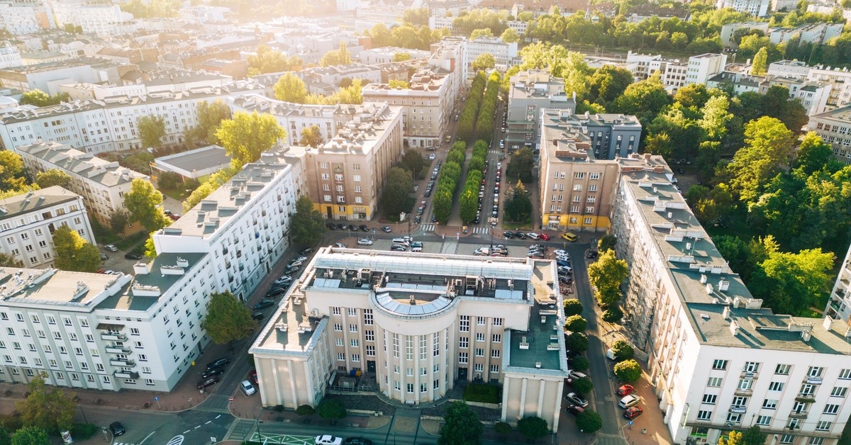 Turysta z Wenezueli przyleciał do Polski zwiedzać Sosnowiec. Straż Graniczna nie dała się nabrać