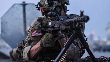 Müller o wzmocnieniu obecności żołnierzy USA: to dobra informacja dla Polski, Ukrainy i całej Europy