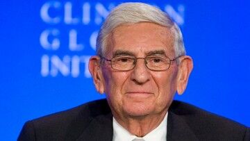 Zmarł miliarder i filantrop Eli Broad. Jego majątek wyceniany był na 6,9 mld dolarów