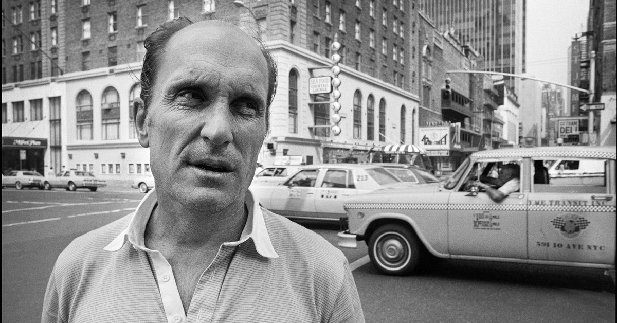 Legendarny aktor nie żyje. Robert Duvall miał 95 lat