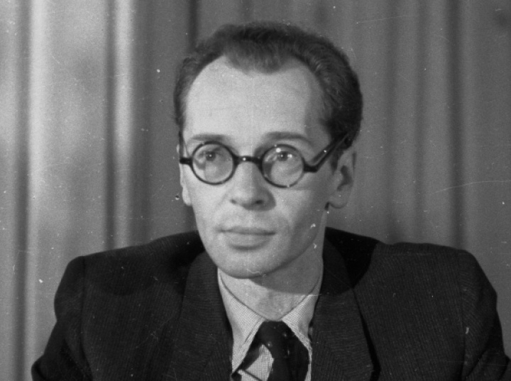 "Popiół i diament" zrodził się w Ostrowcu Świętokrzyskim 80 lat temu