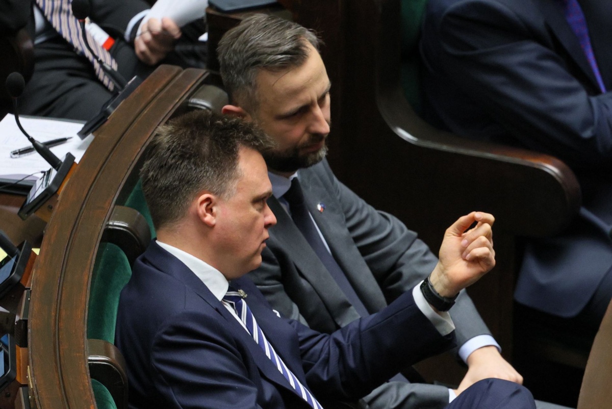 Koniec Trzeciej Drogi. Jest decyzja PSL