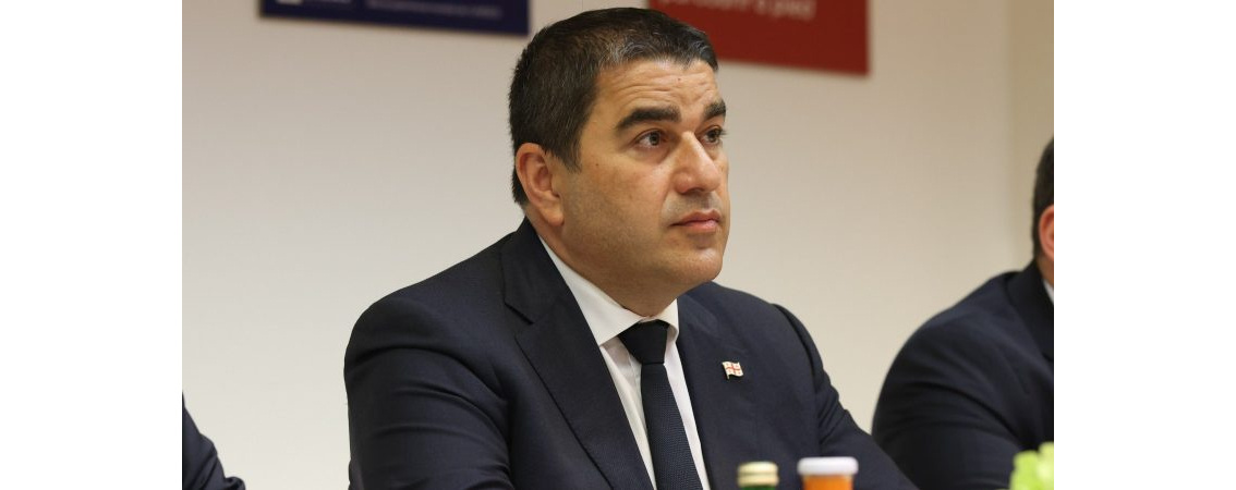 Gruzja: Rząd chce zdelegalizować trzy największe partie opozycyjne - EURACTIV.pl