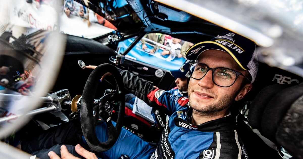 ​Ostatni etap przygotowań. Marczyk i Gospodarczyk powalczą w Czechach