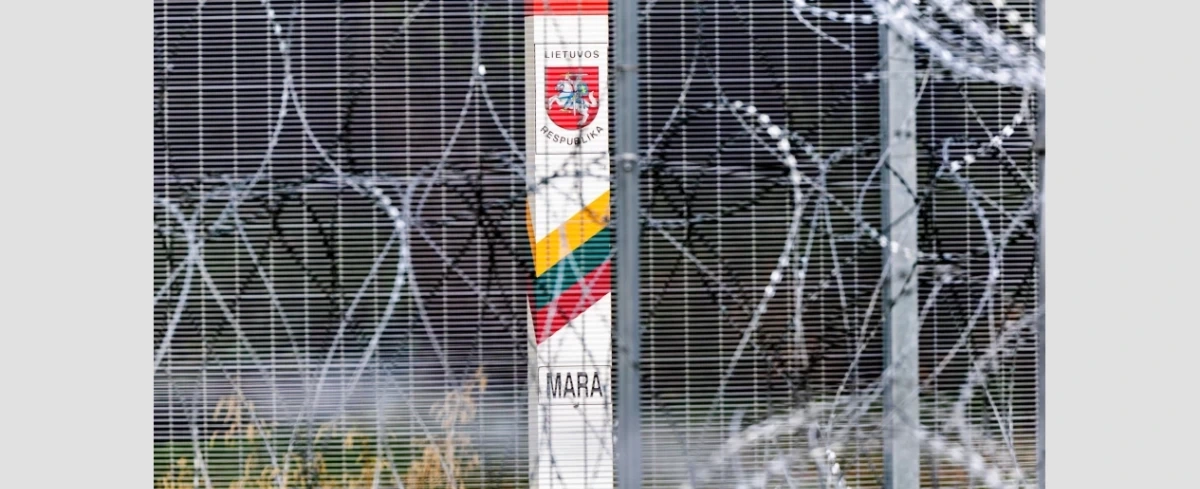 Litwa chce zaminować mosty na granicy z Białorusią i Rosją