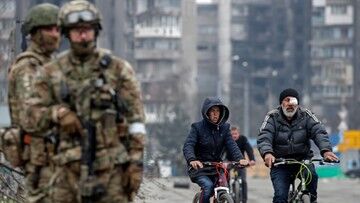 Ukraina. SBU: rosyjscy żołnierze znęcają się nad ukraińskimi jeńcami