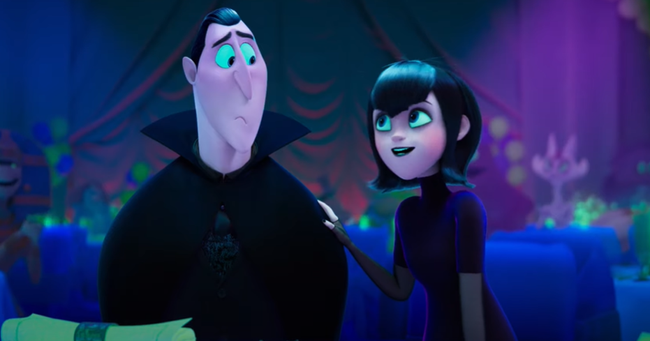 Hotel Transylvania 4 - premiera opóźniona. Nowa data w Polsce