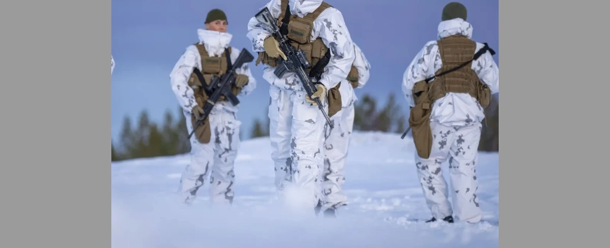Finlandia przywraca miny przeciwpiechotne. Armia rozpoczęła szkolenia