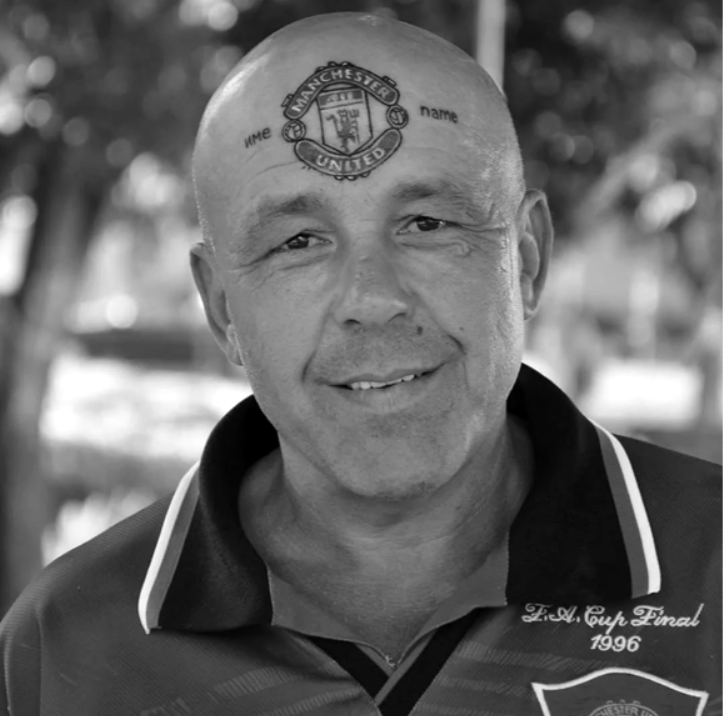 Manchester United nie żyje