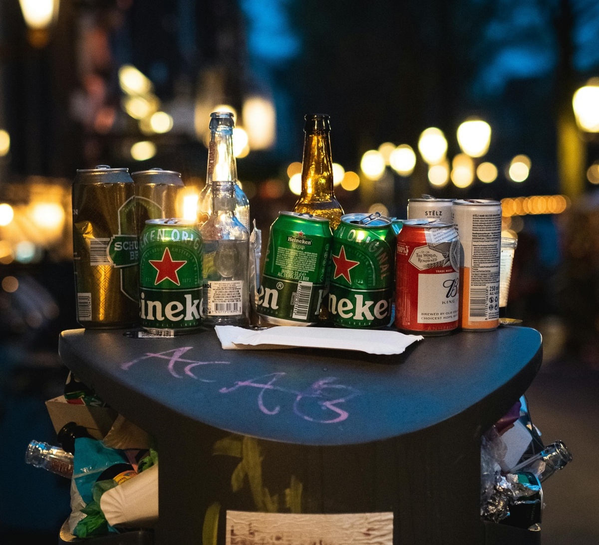 Kolejna zmiana zasad gospodarki odpadami w gospodarstwach domowych