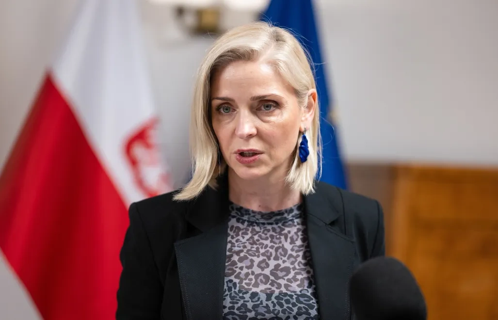 Dymisja w resorcie edukacji. Rzecznik rządu potwierdza