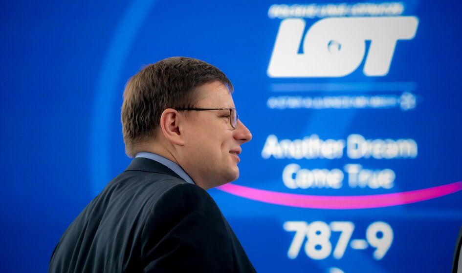 PLL LOT będzie potrzebował kolejnych pieniędzy z kasy państwa