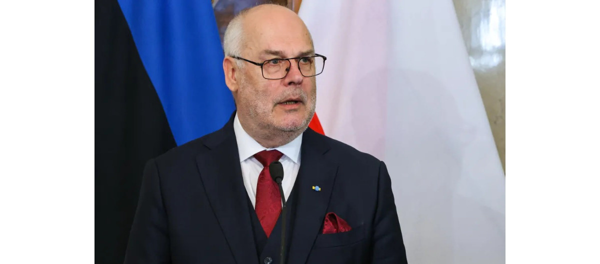 Estońskie władze zwiększyły patrole na granicach po przywróceniu przez Polskę kontroli granicznych